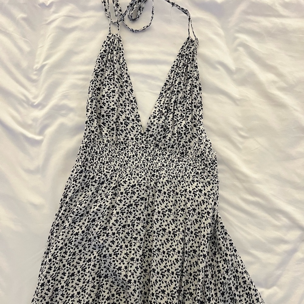 Boutique Dress